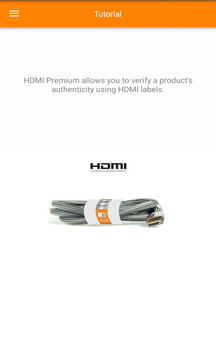 HDMI Cable截图5