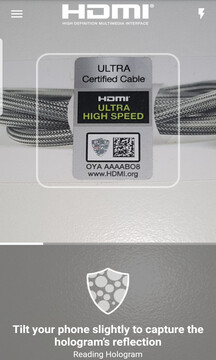 HDMI Cable截图2