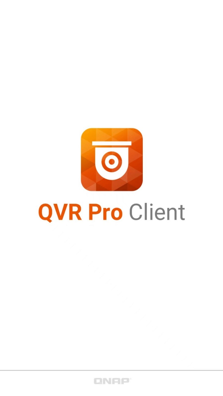 QVR Pro Client截图1