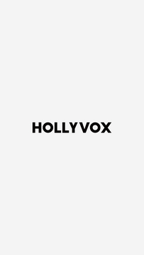 Hollyvox截图1