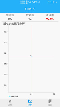 小学口算练习截图6