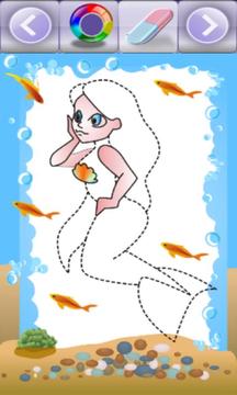 Little Mermaids截图3