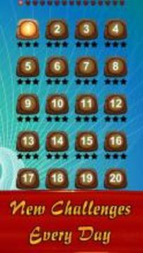 Classic Solitaire – Free Game截图2