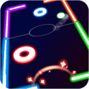 Air Hockey Lazer