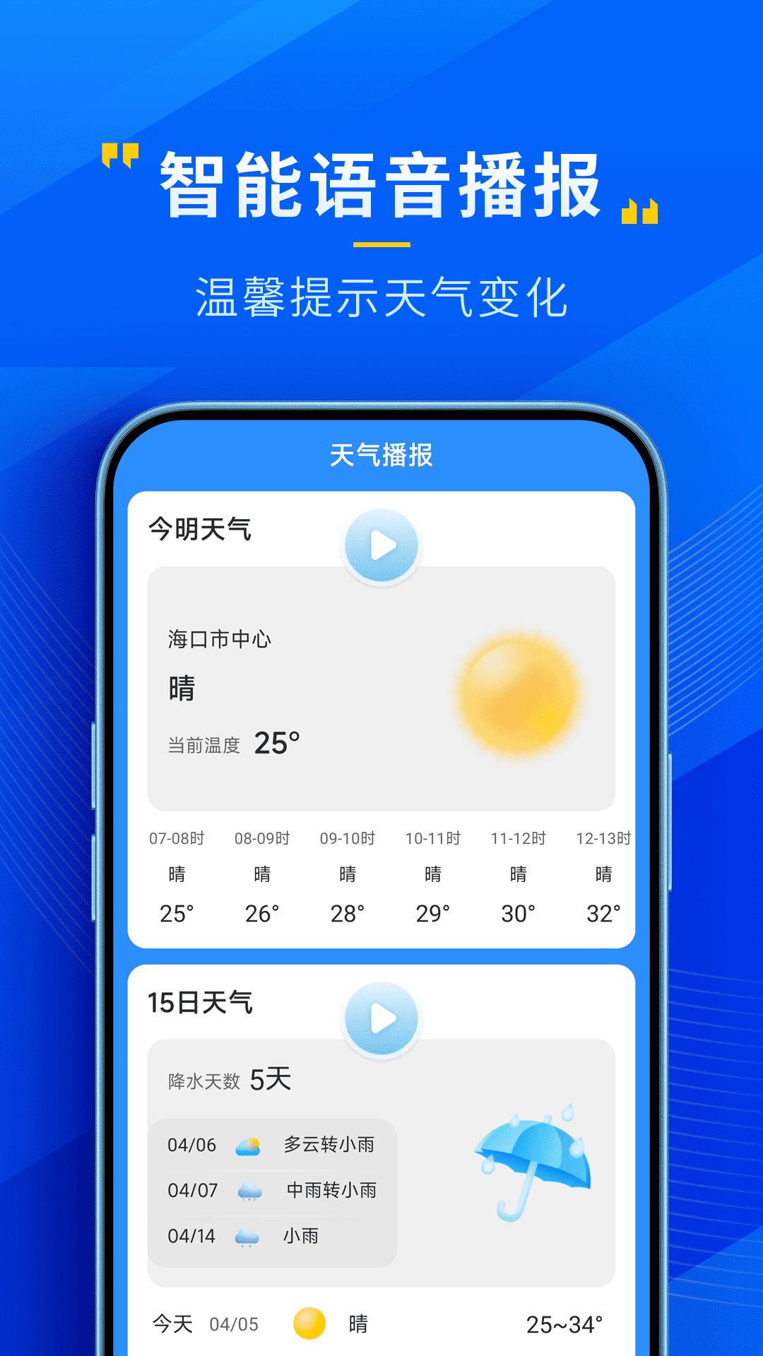 瑞奇天气截图2