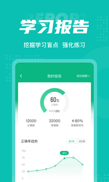 口腔健康管理师考试聚题库截图5