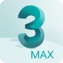 3DMAX模型浏览器