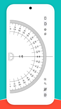 掌上量角器截图3