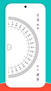 掌上量角器截图1