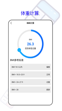 万能房贷记算器截图2