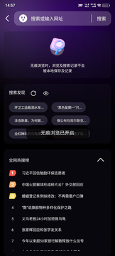 i浏览器无痕版截图6