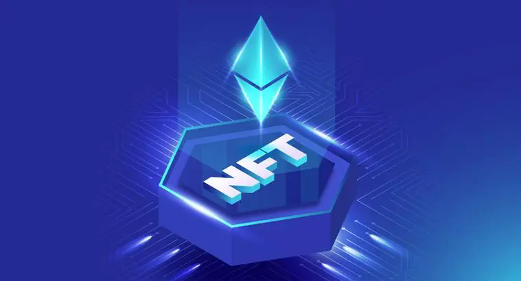 nft平台是什么-nf交易平台有哪些-nft数字收藏品