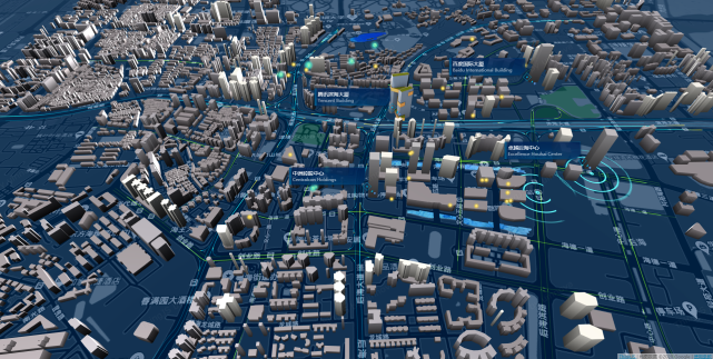 3D地图软件有哪些-地理3D地图软件-3D地图软件下载