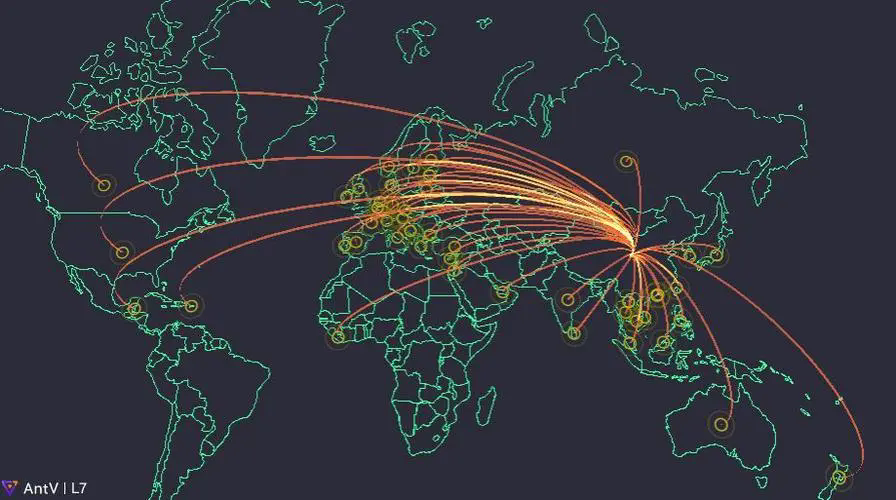 最好用的导航地图软件哪款最好-地图软件下载安装-地图软件排名