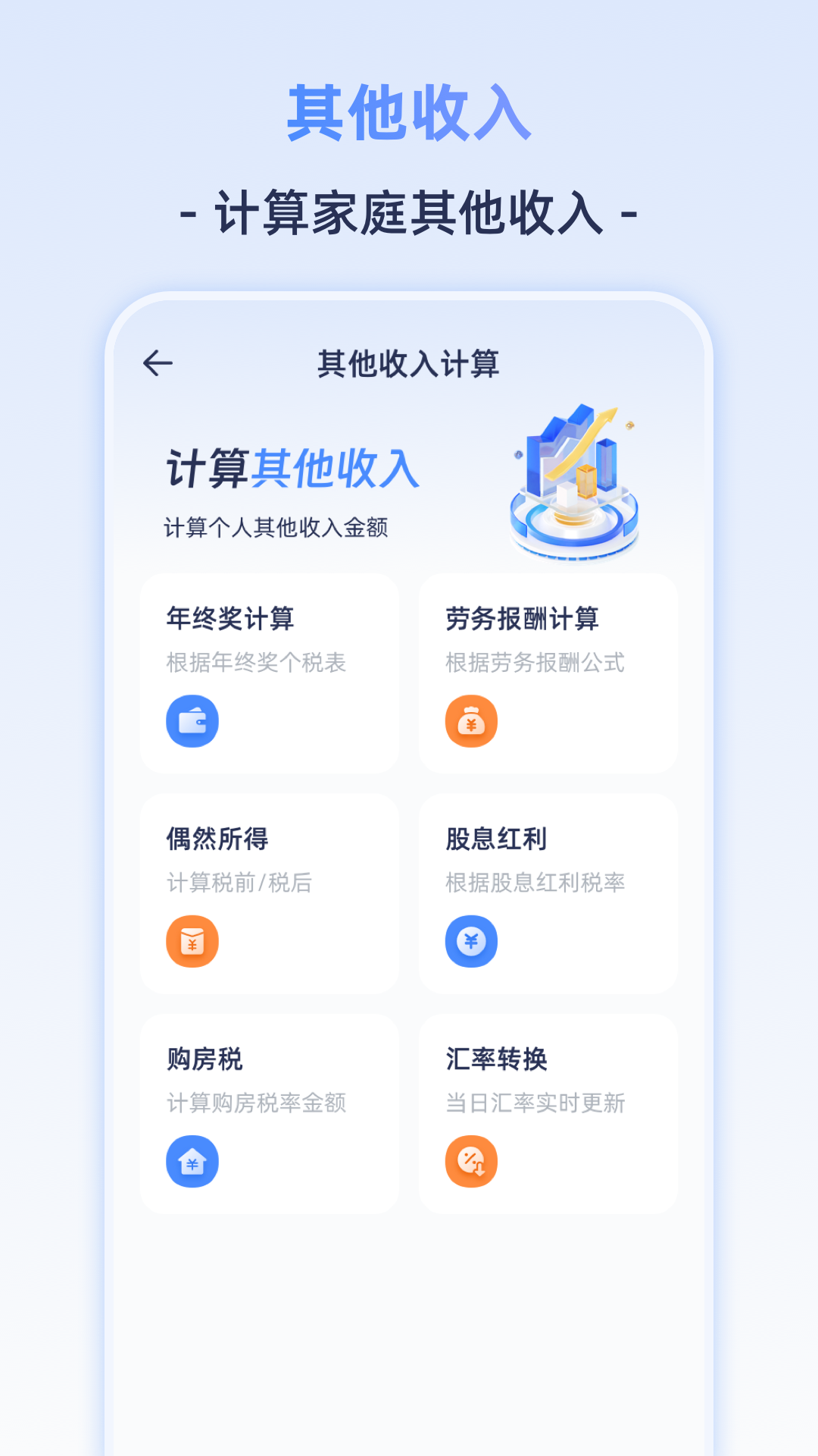 退休年龄iAge计算器截图5