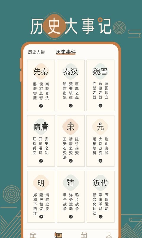 历史常识截图5