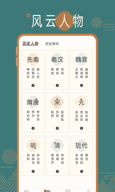 历史常识截图4