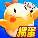 哒哒掼蛋
