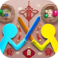 火柴人歡樂(lè)斗